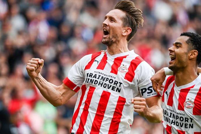 Nhận định, soi k&egrave;o PSV Eindhoven vs N.E.C. Nijmegen, 1h00 ng&agrave;y 17/9