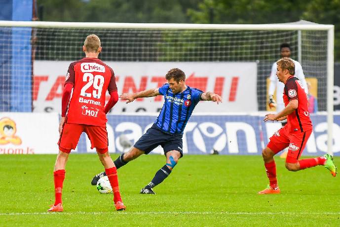 Nhận định, soi k&egrave;o Stabaek vs Brann, 22h00 ng&agrave;y 17/9