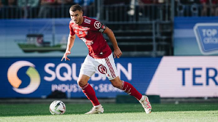 Nhận định, soi k&egrave;o Stade de Reims vs Brest, 20h00 ng&agrave;y 17/9