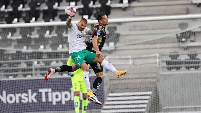 Nhận định, soi k&egrave;o Tromso vs HamKam, 22h00 ng&agrave;y 17/9