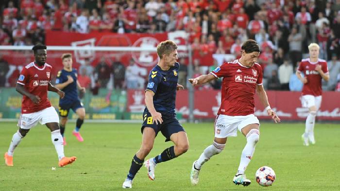 Nhận định, soi k&egrave;o Vejle vs Randers FC, 19h00 ng&agrave;y 17/9