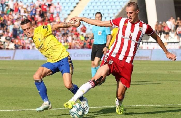Nhận định, soi k&egrave;o Villarreal vs Almeria, 21h15 ng&agrave;y 17/9