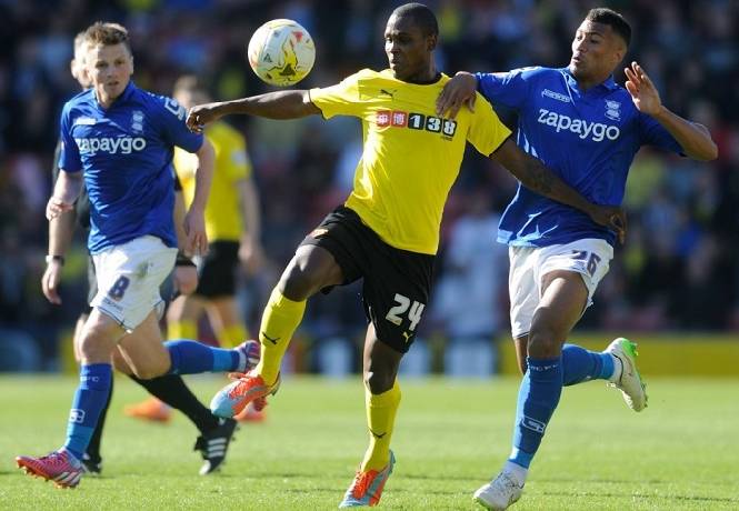 Nhận định, soi k&egrave;o Watford vs Birmingham, 21h00 ng&agrave;y 16/9