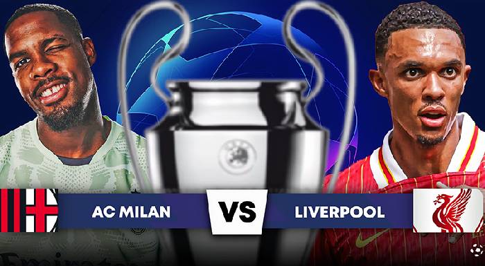 Nhận định, soi k&egrave;o AC Milan vs Liverpool, 02h00 ng&agrave;y 18/9: Tin v&agrave;o The Reds