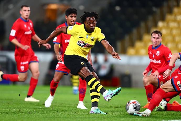 Nhận định, soi k&egrave;o AEK Athens vs Volos, 0h00 ng&agrave;y 17/9: Kh&oacute; thắng đậm