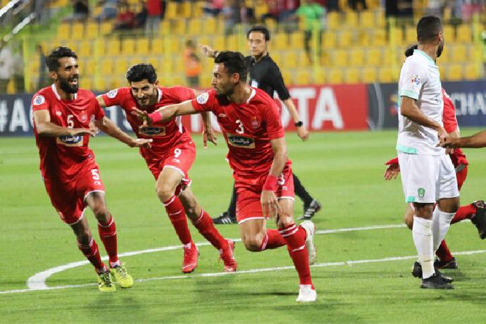Nhận định, soi k&egrave;o Al-Ahli vs Persepolis, 01h00 ng&agrave;y 17/9: Chia điểm