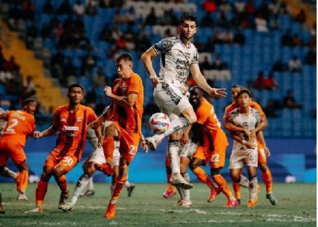 Nhận định, soi k&egrave;o Borneo Samarinda vs Malut United, 19h00 ng&agrave;y 17/9: Tiếp tục bất bại