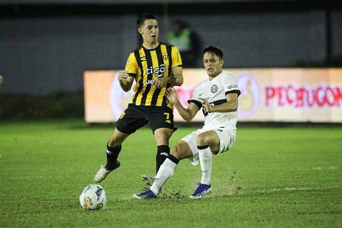 Nhận định, soi k&egrave;o Club Guarani vs Nacional Asuncion, 7h00 ng&agrave;y 17/9: Kh&ocirc;ng dễ cho chủ nh&agrave;