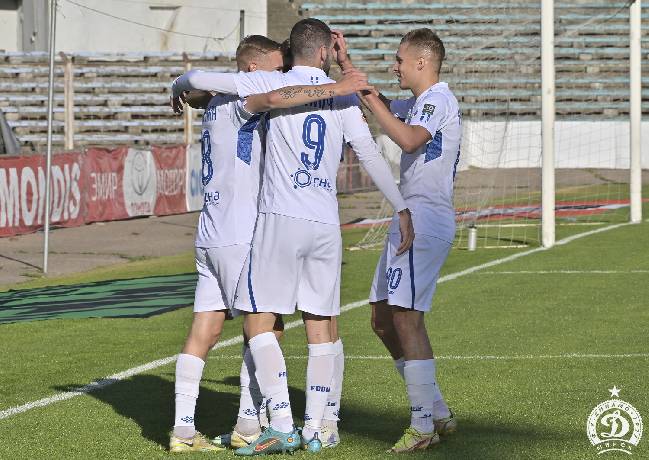 Nhận định, soi k&egrave;o Dinamo Minsk vs Dnepr Mogilev, 0h30 ng&agrave;y 17/9: Đẳng cấp chủ nh&agrave;