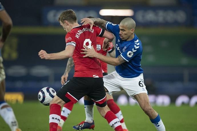 Nhận định, soi k&egrave;o Everton vs Southampton, 1h45 ng&agrave;y 18/9: Tối hậu thư cho Sean Dyche
