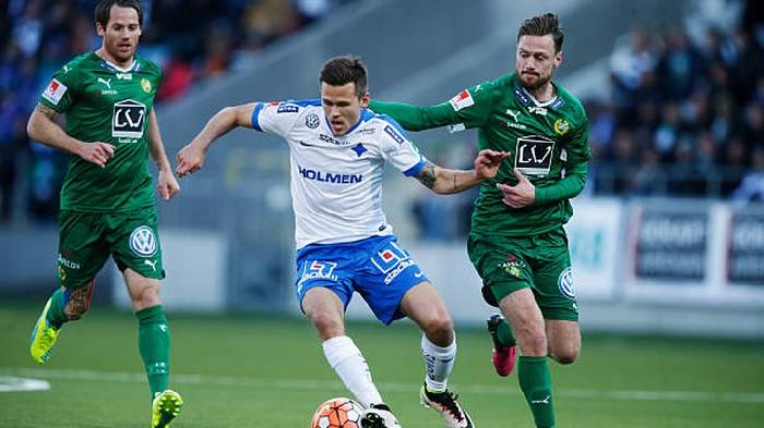 Nhận định, soi k&egrave;o Hammarby vs Norrkoping, 0h10 ng&agrave;y 17/9: Chiến thắng thứ 5