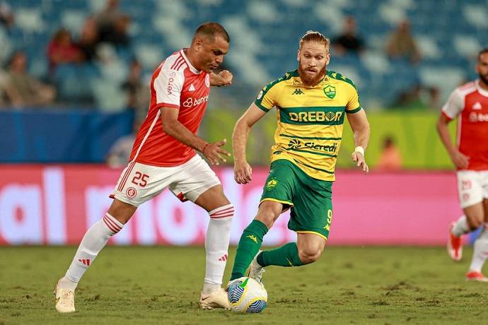 Nhận định, soi k&egrave;o Internacional vs Cuiaba, 6h00 ng&agrave;y 17/9: Chủ nh&agrave; tự tin