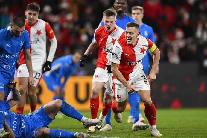 Nhận định, soi k&egrave;o Mlada Boleslav vs Slavia Praha, 0h30 ng&agrave;y 18/9: Pha l&ecirc; lấp l&aacute;nh