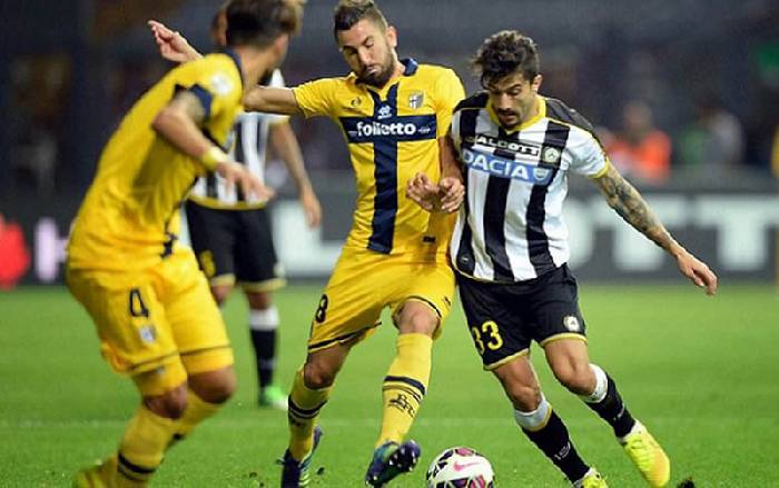 Nhận định, soi k&egrave;o Parma vs Udinese, 23h30 ng&agrave;y 16/9: Tin v&agrave;o t&acirc;n binh