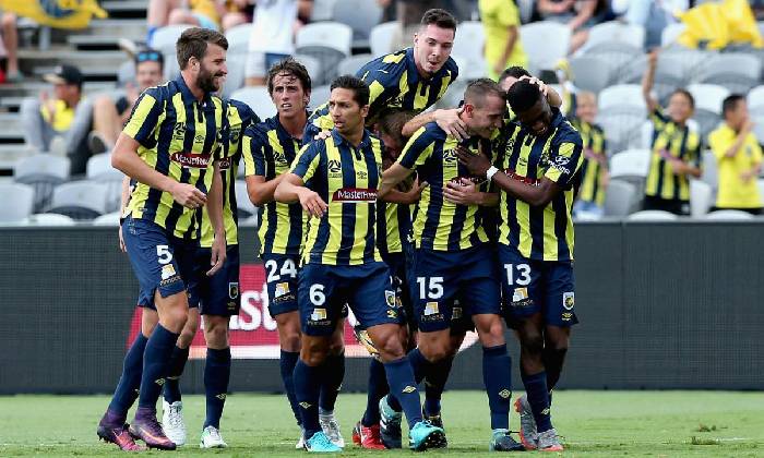 Nhận định, soi k&egrave;o Shandong Taishan vs Central Coast Mariners, 17h00 ng&agrave;y 17/9: Trả m&oacute;n nợ qu&aacute; khứ