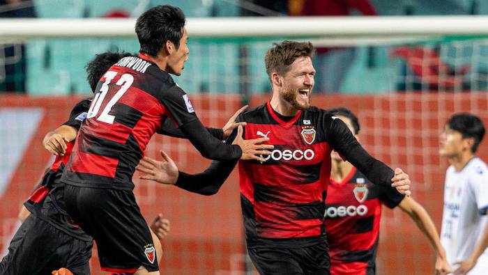 Nhận định, soi k&egrave;o Shanghai Shenhua vs Pohang Steelers, 19h00 ng&agrave;y 17/9: Chủ nh&agrave; thăng hoa