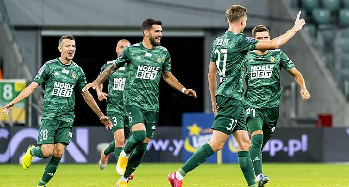 Nhận định, soi k&egrave;o Slask Wroclaw vs Stal Mielec, 0h00 ng&agrave;y 17/9: Chủ nh&agrave; ph&aacute; dớp