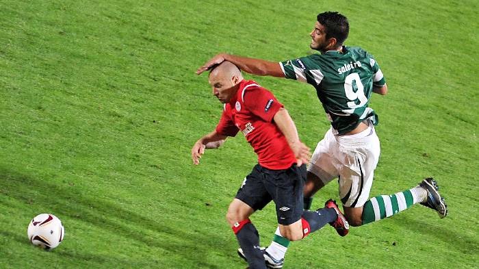 Nhận định, soi k&egrave;o Sporting Lisbon U19 vs Lille U19, 19h00 ng&agrave;y 17/9: Nắm chắc ba điểm