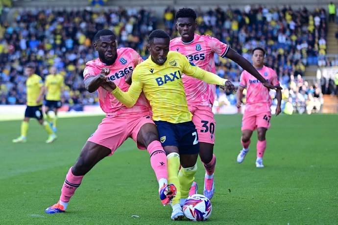 Nhận định, soi k&egrave;o Stoke vs Fleetwood, 1h30 ng&agrave;y 18/9: V&eacute; cho đội mạnh