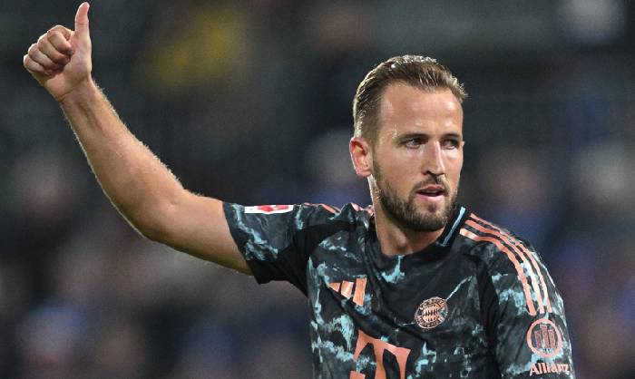 Si&ecirc;u m&aacute;y t&iacute;nh dự đo&aacute;n Bayern Munich vs Dinamo Zagreb, 02h00 ng&agrave;y 18/9