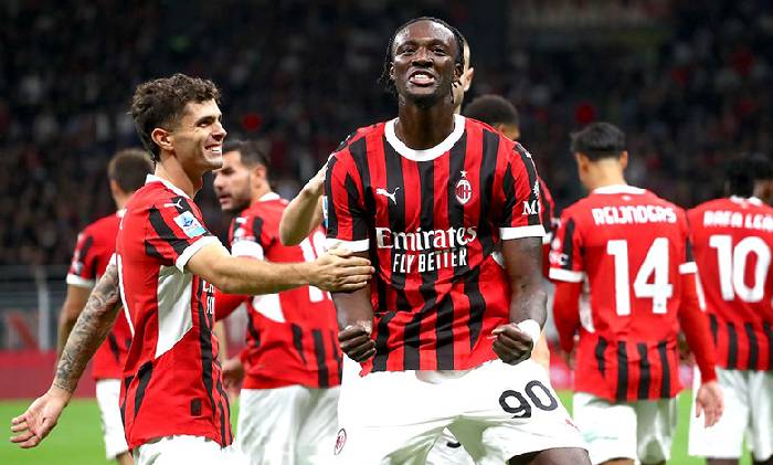 Soi k&egrave;o g&oacute;c AC Milan vs Liverpool, 02h00 ng&agrave;y 18/9