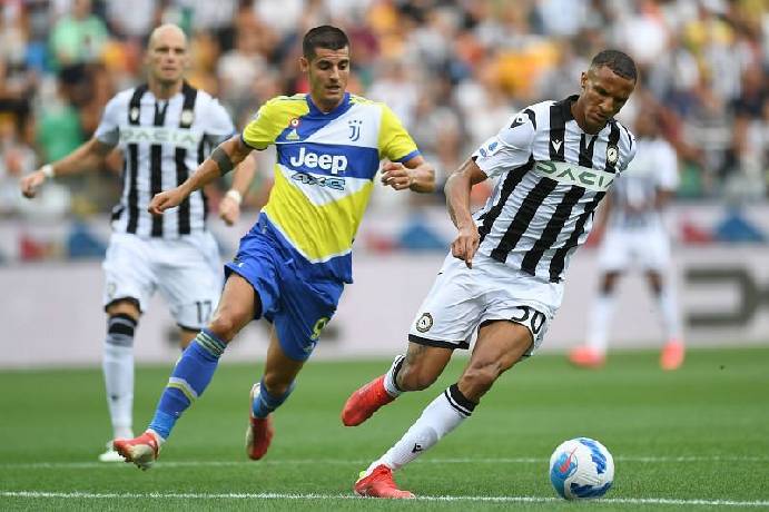 Soi k&egrave;o g&oacute;c Parma vs Udinese, 23h30 ng&agrave;y 16/9