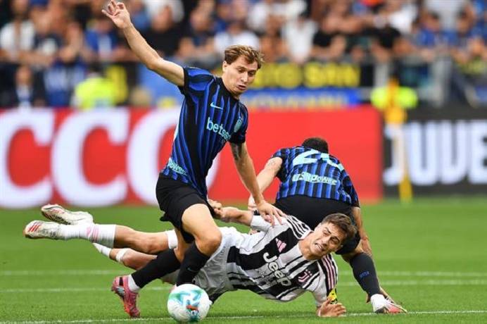 Nhận định, soi k&egrave;o Ajax vs Inter Milan, 2h00 ng&agrave;y 18/9: C&uacute; sốc tại H&agrave; Lan