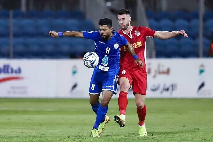 Nhận định, soi k&egrave;o Al-Muharraq vs Al-Wehdat, 1h15 ng&agrave;y 18/9: Kh&oacute; cho chủ nh&agrave;