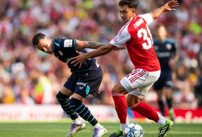Nhận định, soi k&egrave;o Athletic Bilbao vs Arsenal, 23h45 ng&agrave;y 16/9: Bổn cũ soạn lại