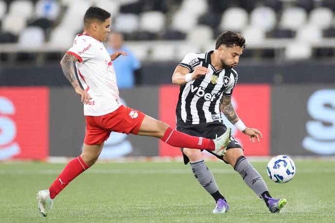 Nhận định, soi k&egrave;o Botafogo vs Mirassol, 5h30 ng&agrave;y 18/9: T&acirc;n binh đ&aacute;ng gờm