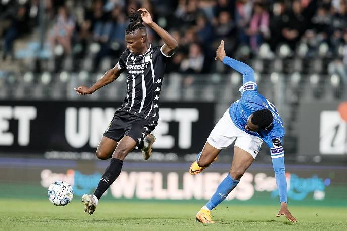 Nhận định, soi k&egrave;o Genk vs Charleroi, 1h30 ng&agrave;y 18/9: Chủ nh&agrave; khải ho&agrave;n