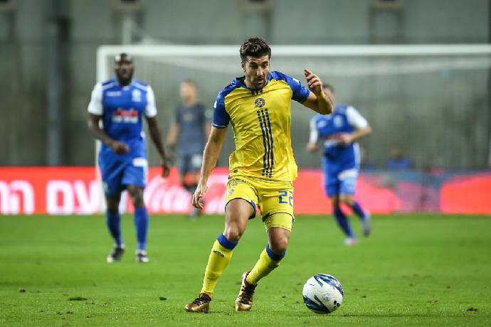 Nhận định, soi k&egrave;o Hapoel Petah Tikva vs Maccabi Tel Aviv, 23h30 ng&agrave;y 16/9: Đối thủ ưa th&iacute;ch