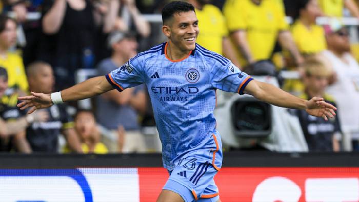 Nhận định, soi k&egrave;o New York City vs Columbus Crew, 06h30 ng&agrave;y 18/9: Chủ nh&agrave; ph&aacute; dớp