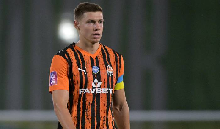 Nhận định, soi k&egrave;o Polissya Stavky vs Shakhtar Donetsk, 19h30 ng&agrave;y 17/9: Game dễ