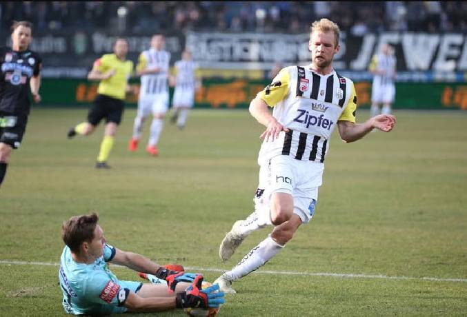 Nhận định, soi k&egrave;o Reichenau vs Wolfsberger, 23h00 ng&agrave;y 16/9: Khoảng c&aacute;ch qu&aacute; lớn