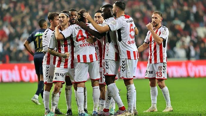 Nhận định, soi k&egrave;o Samsunspor vs Kasimpasa, 00h00 ng&agrave;y 18/9: Kh&aacute;ch trắng tay