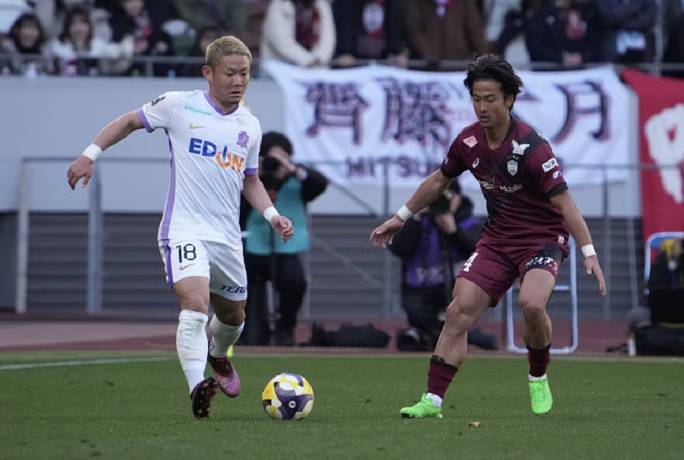 Nhận định, soi k&egrave;o Shanghai Port vs Vissel Kobe, 19h15 ng&agrave;y 17/9: Viết lại lịch sử