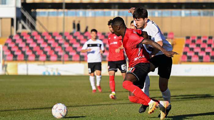 Nhận định, soi k&egrave;o Simal vs MOIK Baku, 20h00 ng&agrave;y 17/9: T&igrave;m lại niềm vui