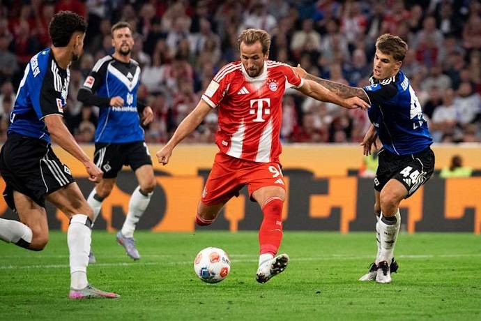 Si&ecirc;u m&aacute;y t&iacute;nh dự đo&aacute;n Bayern Munich vs Chelsea, 2h00 ng&agrave;y 18/9