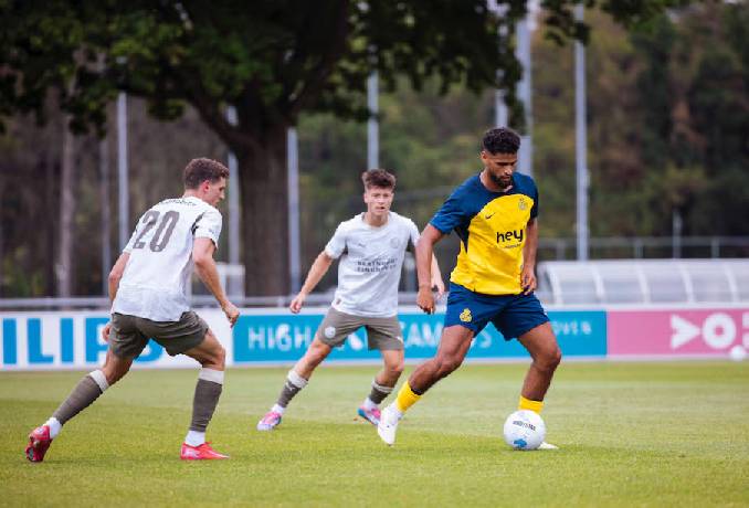 Si&ecirc;u m&aacute;y t&iacute;nh dự đo&aacute;n PSV vs Union Saint-Gilloise, 23h45ng&agrave;y 16/9