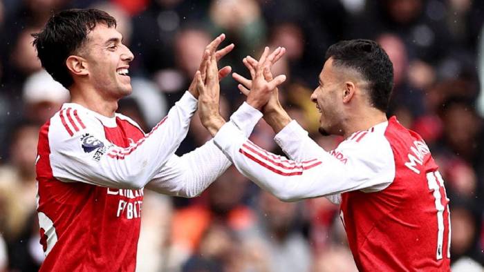 Soi k&egrave;o g&oacute;c Athletic Bilbao vs Arsenal, 23h45 ng&agrave;y 16/9