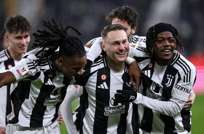 Soi k&egrave;o g&oacute;c Juventus vs Dortmund, 02h00 ng&agrave;y 17/9