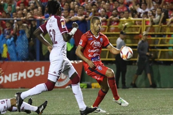 Ph&acirc;n t&iacute;ch tỷ lệ Cartagines vs Saprissa, 9h ng&agrave;y 17/10