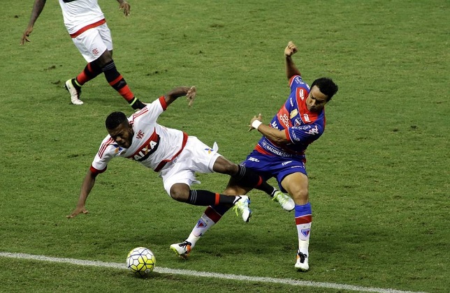 Ph&acirc;n t&iacute;ch tỷ lệ Fortaleza vs Flamengo, 6h ng&agrave;y 17/10
