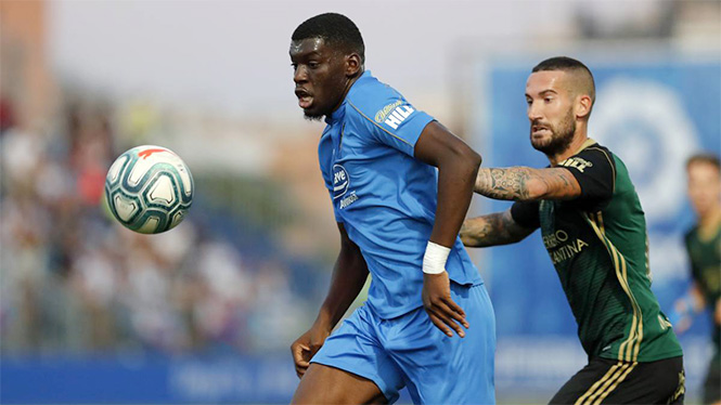 Nhận định b&oacute;ng đ&aacute; Fuenlabrada vs Zaragoza, 02h00 ng&agrave;y 17/10: Kinh nghiệm vẫn hơn