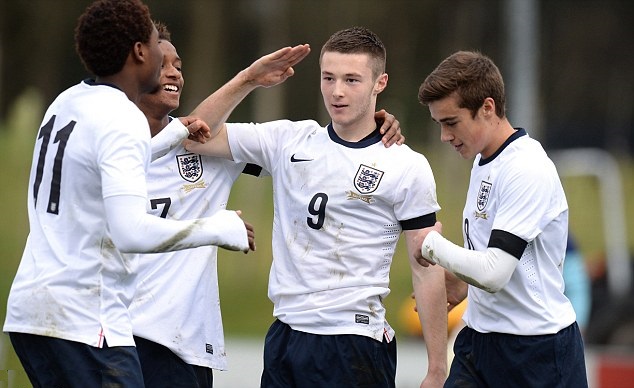 Ph&acirc;n t&iacute;ch tỷ lệ U18 &Aacute;o vs U18 Anh, 22h30 ng&agrave;y 16/10