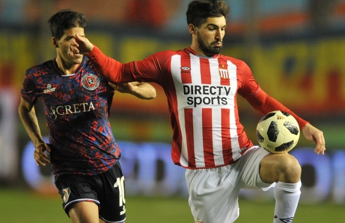 Ph&acirc;n t&iacute;ch tỷ lệ Central C&oacute;rdoba vs Estudiantes, 1h35 ng&agrave;y 17/10