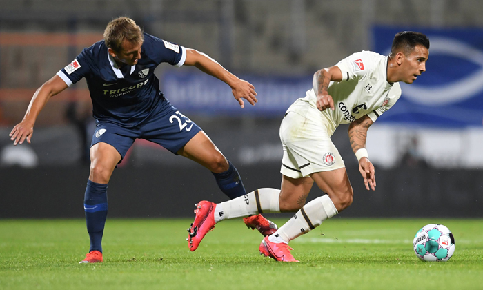 Nhận định Eintr. Braunschweig vs Bochum, 18h00 ng&agrave;y 17/10