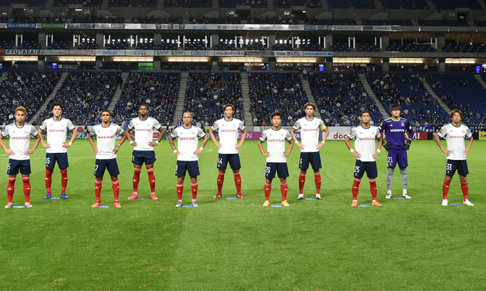 Nhận định Cerezo Osaka vs Yokohama F Marinos, 13h00 ng&agrave;y 17/10