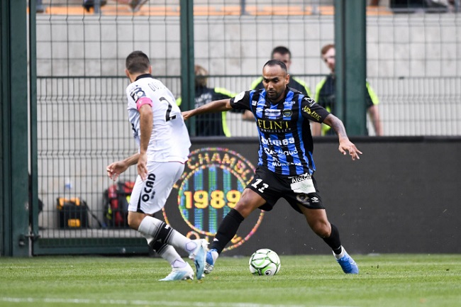 Nhận định Chambly vs Clermont, 0h00 ng&agrave;y 18/10